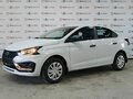 2026 Lada (ВАЗ) Iskra, белый, 1347000 рублей