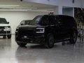 2025 Zeekr 9X 70 kWh, чёрный, 11980000 рублей - вид 1