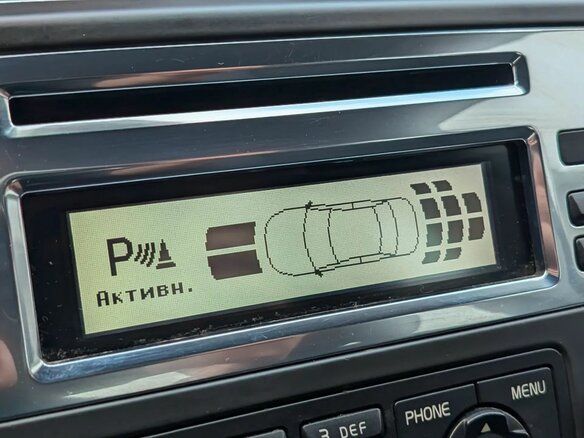2011 Volvo S80 II Рестайлинг, серебристый, 1219000 рублей - вид 12