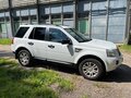 2011 Land Rover Freelander II Рестайлинг, белый, 1500000 рублей - вид 5