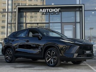 2026 Omoda C5 II, чёрный, 2779000 рублей, вид 3