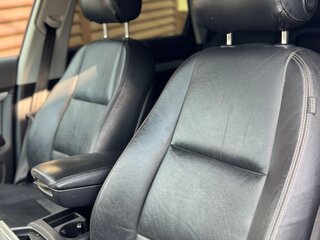 2009 Audi A6 III (C6) Рестайлинг, чёрный, 850000 рублей, вид 3