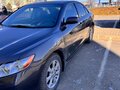 2009 Toyota Camry VI (XV40), серый, 999999 рублей - вид 7