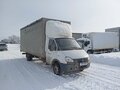 2023 ГАЗ ГАЗель (3302), белый, 1234035 рублей - вид 1