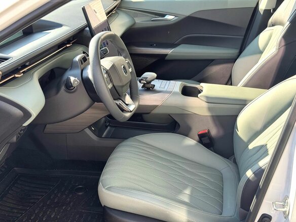 2024 Changan Lamore, белый, 2450000 рублей - вид 23