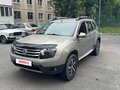 2014 Renault Duster I, бежевый, 1250000 рублей