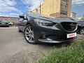 2014 Mazda 6 III (GJ), серый, 1600000 рублей - вид 1