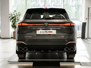 2025 Changan CS75 Plus IV, серый, 4249900 рублей, вид 3
