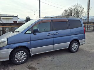 2000 Nissan Serena II (C24), синий, 530000 рублей, вид 5