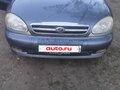 2009 ЗАЗ Sens, серый, 70000 рублей