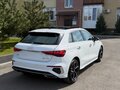 2023 Audi A3 35 TFSI Long IV (8Y), белый, 2240000 рублей - вид 2