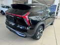 2026 Geely Atlas II, чёрный - вид 4
