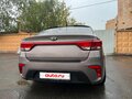 2018 Kia Rio IV, коричневый, 1550000 рублей - вид 9