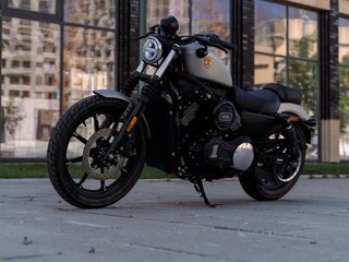 2026 Groza XS650, чёрный, 514400 рублей, вид 2