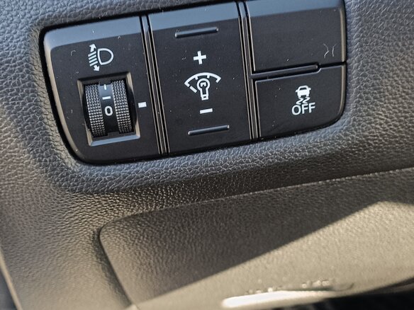 2018 Hyundai Creta I, серебристый - вид 16