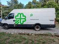 2006 Iveco Daily, белый, 1200000 рублей - вид 2