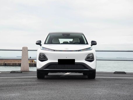 2026 Changan Qiyuan Q05 51.9 kWh II, белый, 2000012 рублей, вид 2