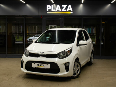 Kia Picanto III