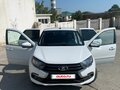 2020 Lada (ВАЗ) Granta I Рестайлинг, белый, 520000 рублей