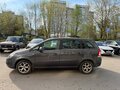 2011 Opel Zafira B Рестайлинг, серый, 470000 рублей - вид 2