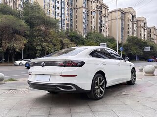 2023 Volkswagen Lamando L II, белый, 1780000 рублей, вид 5