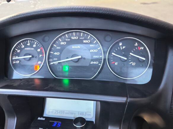 2013 Honda GL 1800 Gold Wing, чёрный, 1350000 рублей - вид 7