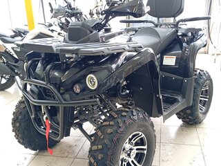 2025 Mikilon Hammer 200L, чёрный, 239000 рублей, вид 1