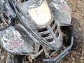 2018 Racer Alpha, серый, 60000 рублей - вид 5