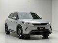 2025 BYD Yuan Up 45.12 kWh, серый, 1450007 рублей - вид 2