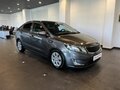 2012 Kia Rio III, серый, 600000 рублей