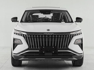 2025 Dongfeng Huge, белый, 2819000 рублей, вид 2