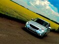 2010 Lada (ВАЗ) Priora I, серебристый - вид 4
