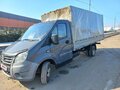 2014 ГАЗ ГАЗель Next, серый, 1000000 рублей - вид 2