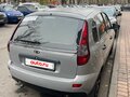 2007 Lada (ВАЗ) Kalina I, серый, 248000 рублей - вид 11