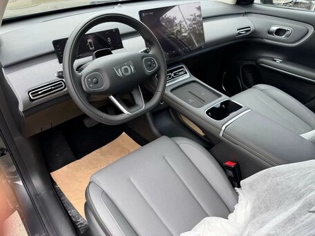 2026 Changan Qiyuan Q05 51.9 kWh II, серый, 2450000 рублей, вид 5