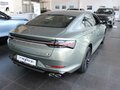 2026 Geely Preface I, зелёный, 3429990 рублей - вид 5