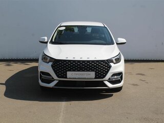 2023 Omoda S5, белый, 1410000 рублей, вид 2