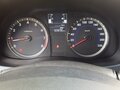 2014 Hyundai Solaris I Рестайлинг, серый - вид 10