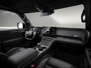 2025 Rox 01, серый, 8350000 рублей, вид 2
