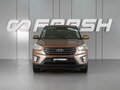 2018 Hyundai Creta I, коричневый, 1725000 рублей - вид 2