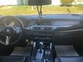 2010 BMW 5 серии 523i VI (F10/F11/F07), чёрный, 1650000 рублей - вид 5