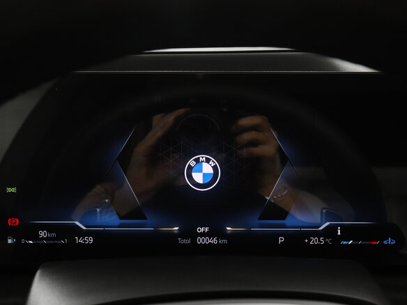 2026 BMW X5 40i IV (G05/G18) Рестайлинг, серый, 16640000 рублей - вид 19