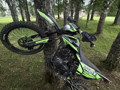 2025 Sharmax Sport, зелёный, 150000 рублей, вид 1