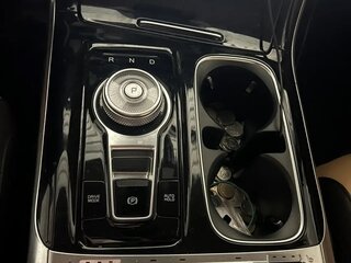 2022 Kia Carnival IV, чёрный, 3900000 рублей, вид 3