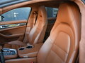 2018 Porsche Panamera Turbo II, фиолетовый, 7450000 рублей - вид 11