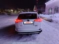 2015 Toyota RAV4 IV (XA40) Рестайлинг, белый, 2000000 рублей - вид 4