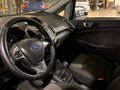 2014 Ford EcoSport II, чёрный - вид 8