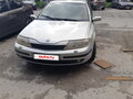 2002 Renault Laguna II, серебристый, 310000 рублей - вид 1