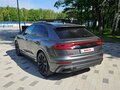 2023 Audi Q8 50 TDI I (4M), серый - вид 7