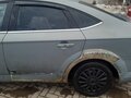 2009 Ford Mondeo IV, серый, 420000 рублей - вид 8